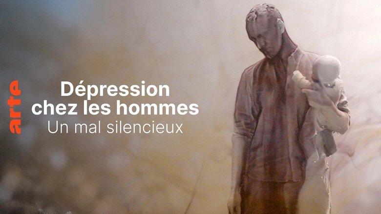 Männer und Depression: Das stumme Leiden (2025)