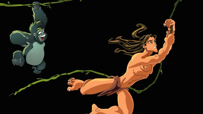 Tarzan (Animation) - Saga – Saga Films en streaming VF – 66FilmStreaming