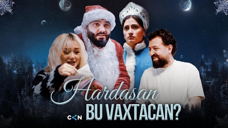 Hardasan Bu Vaxtacan