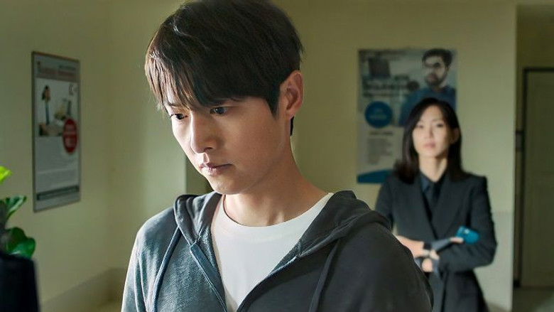 Still image for Reborn Rich season 1 episode 16: The Repentance