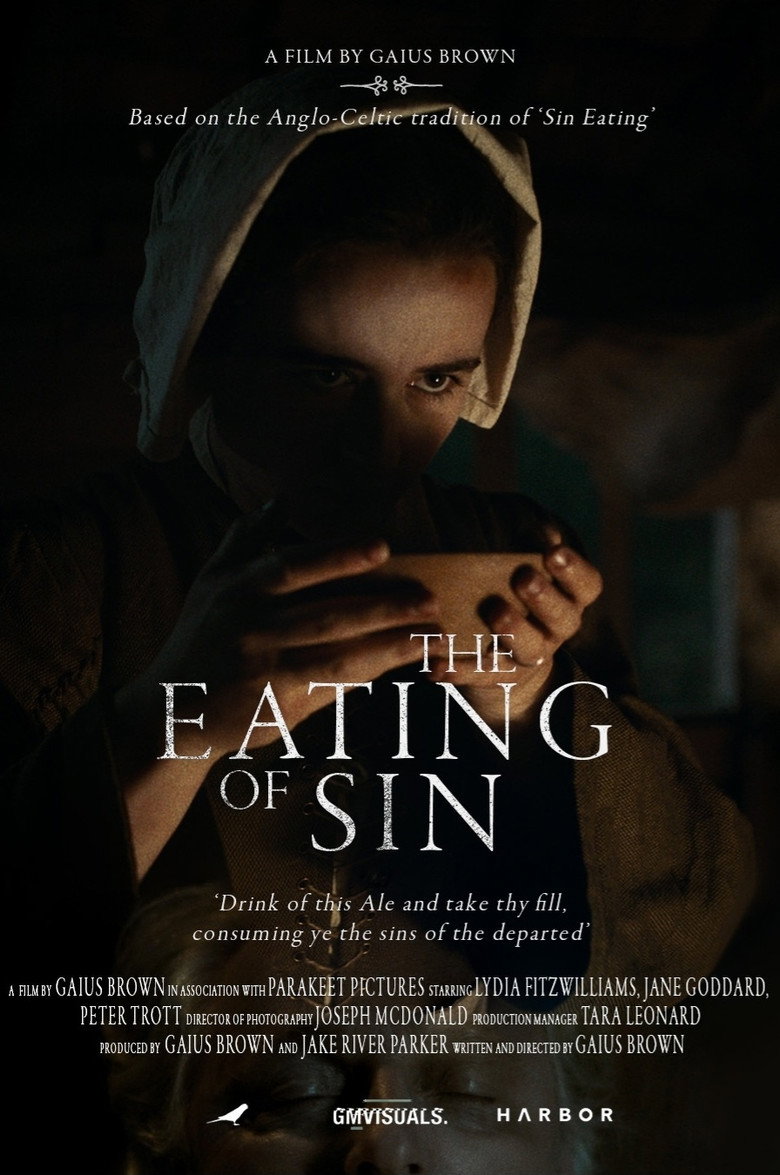The Eating of Sin