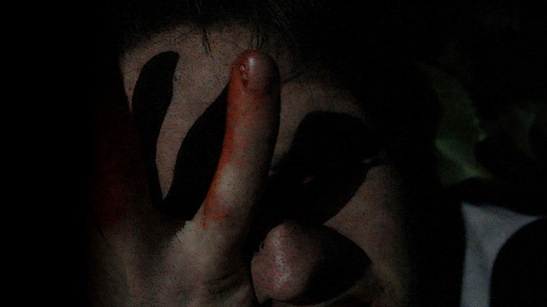 Imatge de Blood in the Woods