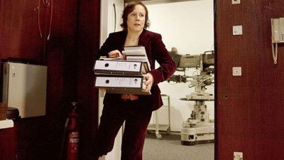 Still image for Lerchenberg season 1 episode 1: Episode 1