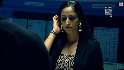 Still image for Adaalat season 1 episode 264: Electric Man Part 2 Still image for Adaalat season 1 episode 264: Electric Man Part 2