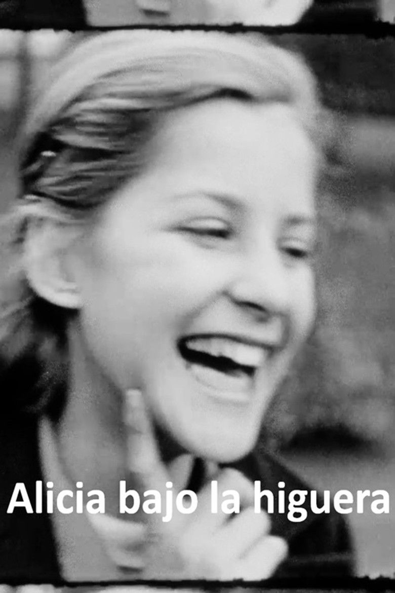 Imatge de Alicia bajo la higuera