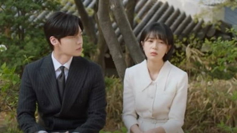 Still image for The Real Has Come! season 1 episode 10: The Marriage Certificate