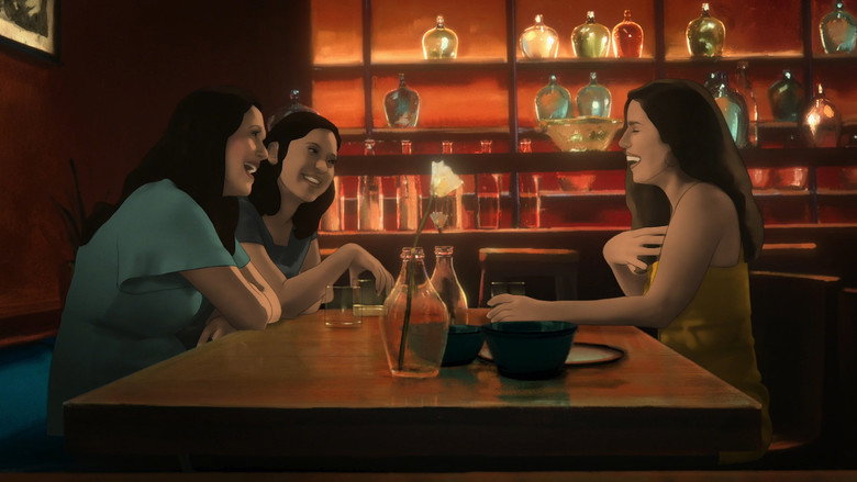Still from Undone - Season 2 Episode 3