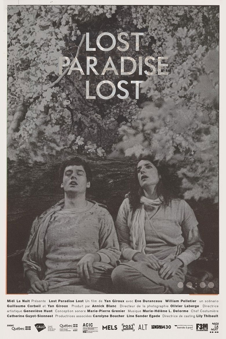 Imatge de Lost Paradise Lost