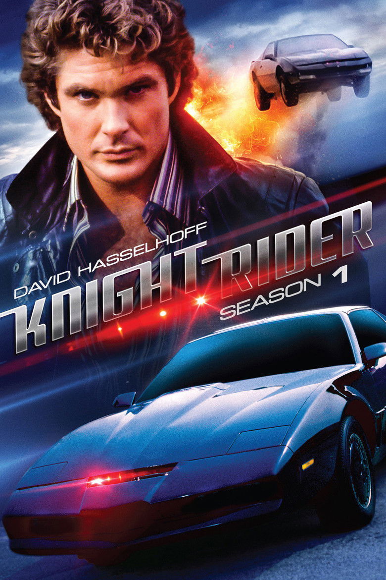 Knight Rider Season 1