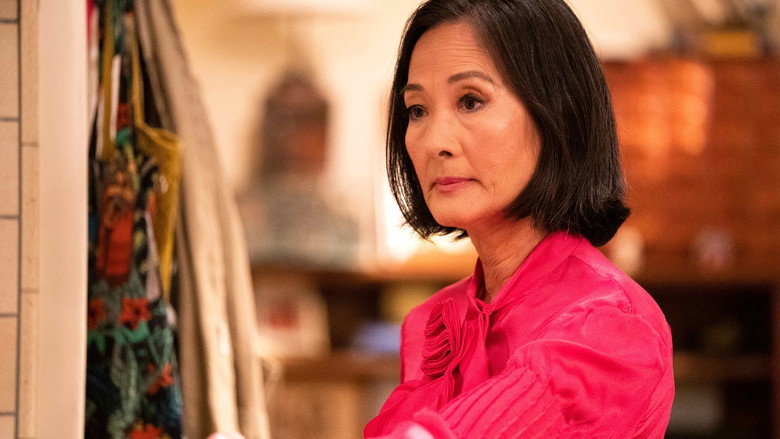 Still from Better Things - Season 5 Episode 10