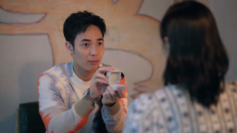 Still image for Iron Ladies season 1 episode 14: Episode 14