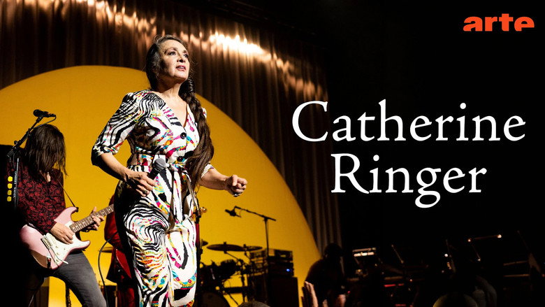 Catherine Ringer chante Les Rita Mitsouko à la Philharmonie de Paris Screenshot 4