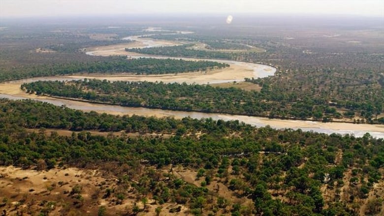 Merveilles d’Afrique