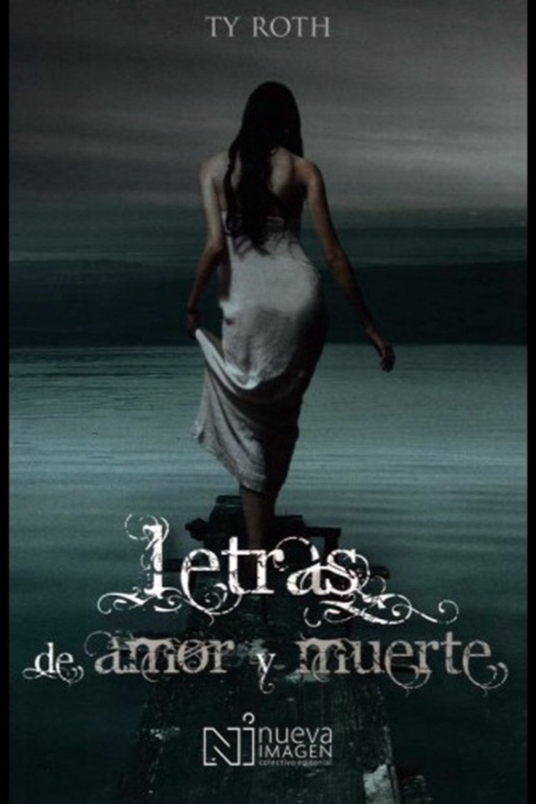 Leyendas de amor y muerte main poster