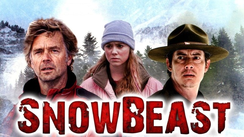 Snow Beast (2011)