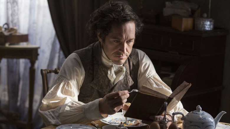 Still from Jonathan Strange & Mr Norrell - ซีซัน 1 ตอน 2