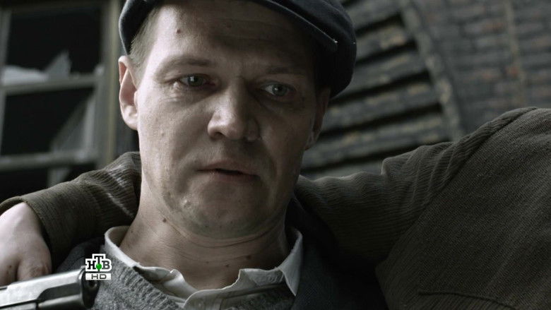 Still image for Leningrad 46 season 1 episode 28: Episode 28 Still image for Leningrad 46 season 1 episode 28: Episode 28