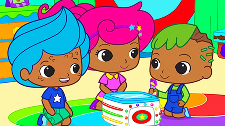 Still image for Os Chocolix season 1 episode 10: Episode 10