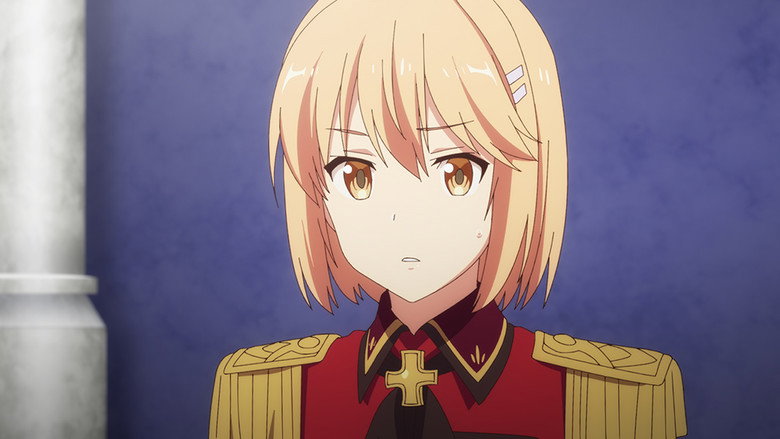 Still from How a Realist Hero Rebuilt the Kingdom - Season 1 Episode 14