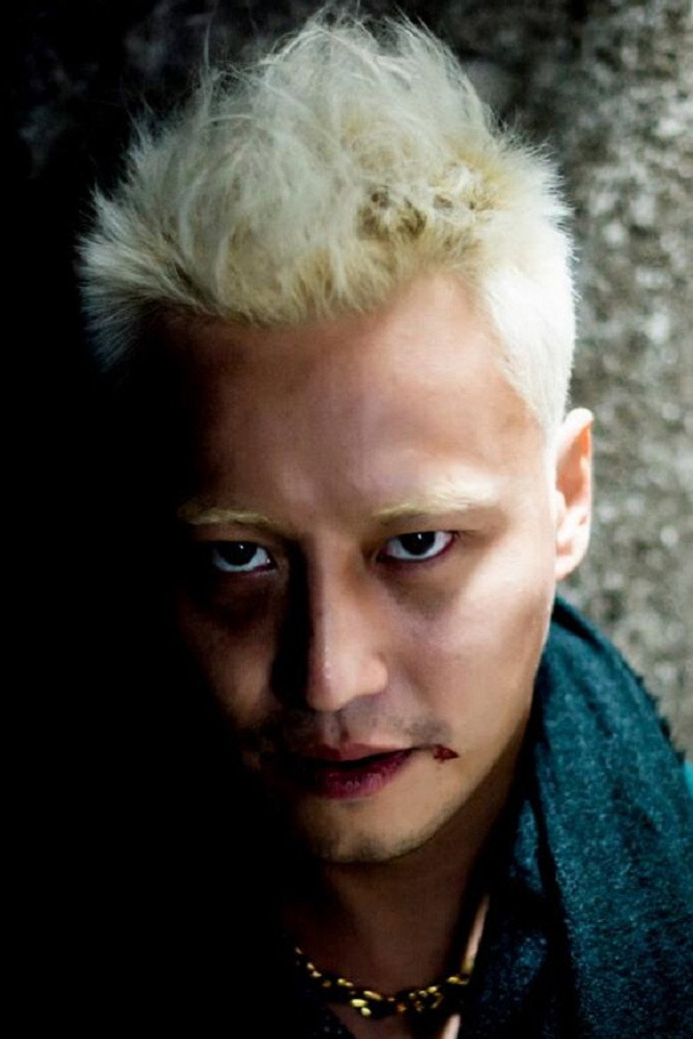 Justin Cheung Kin-Sing photo 3
