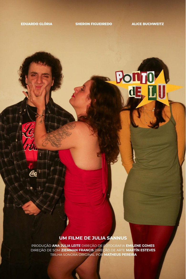 Imatge de Ponto de LU
