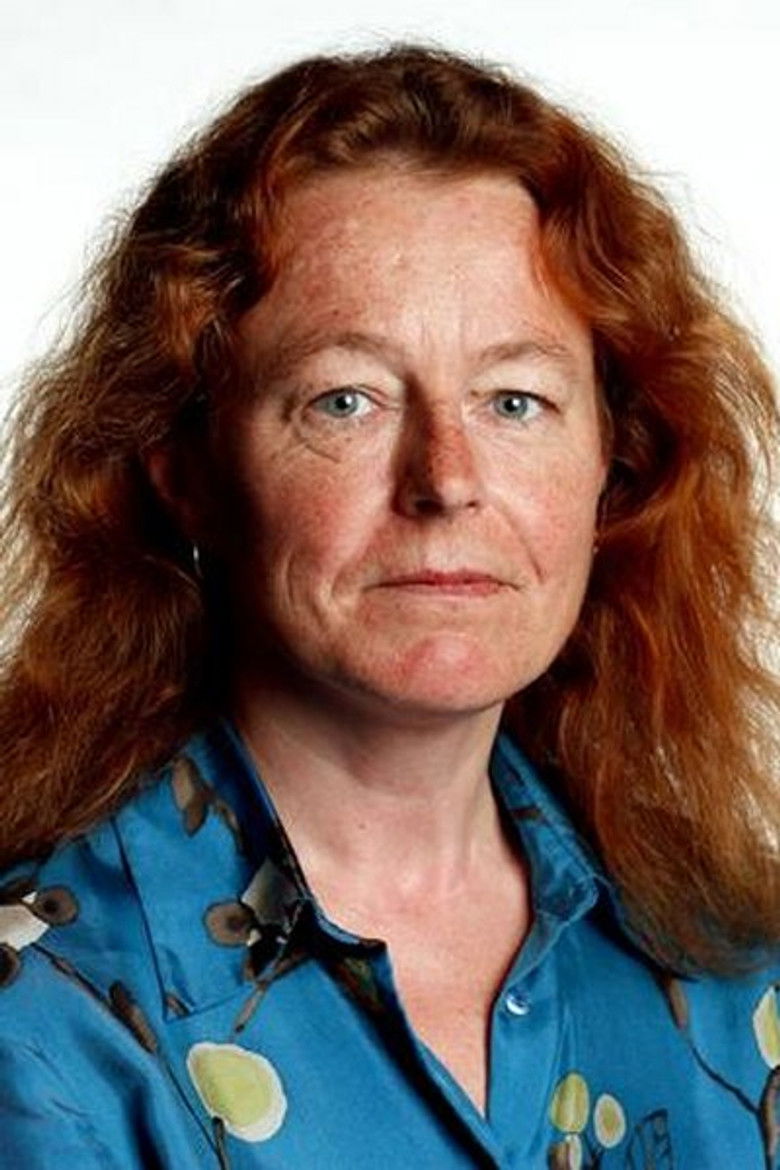 Dorte Hygum Sørensen portrait image