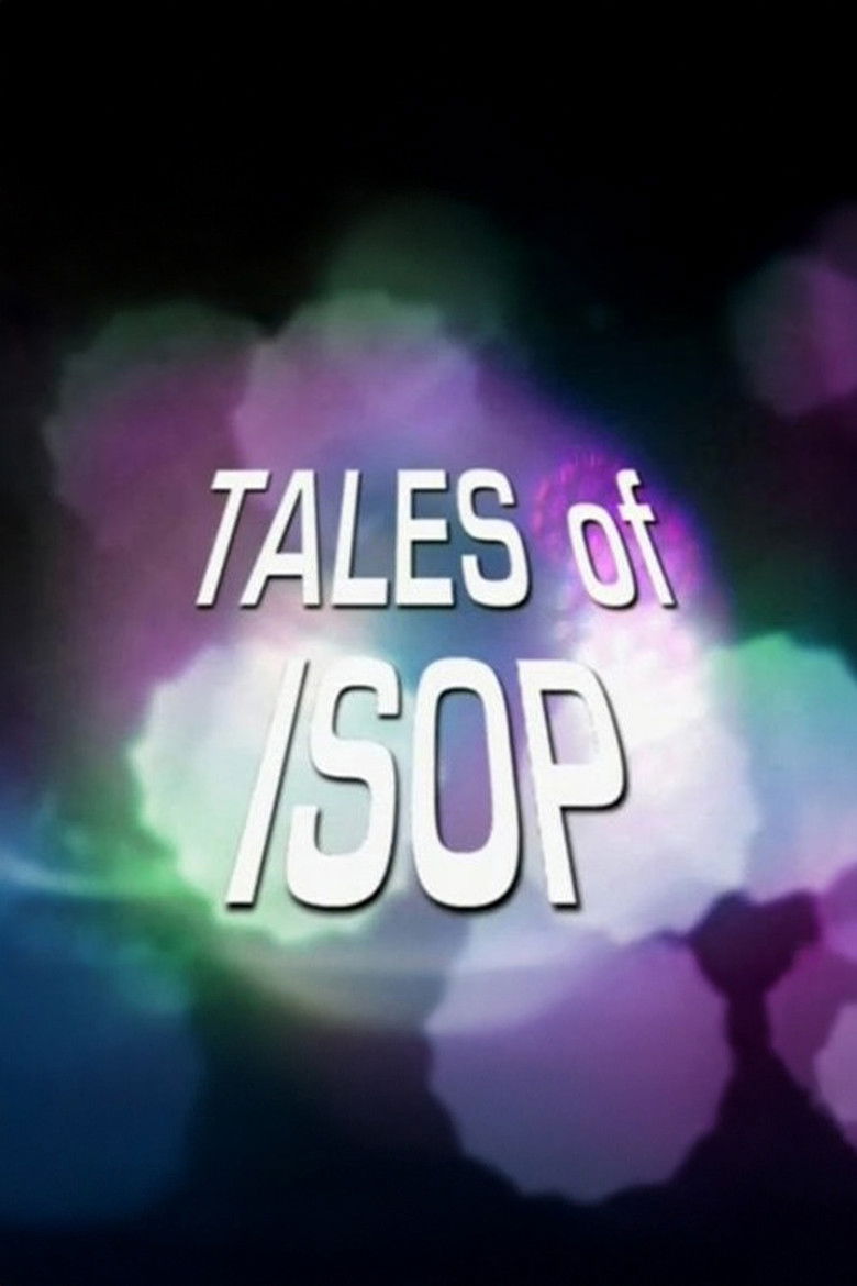 Imatge de Tales of Isop