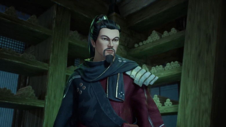 Still image for Supreme Lord of Galaxy season 1 episode 27: Episode 27 Still image for Supreme Lord of Galaxy season 1 episode 27: Episode 27