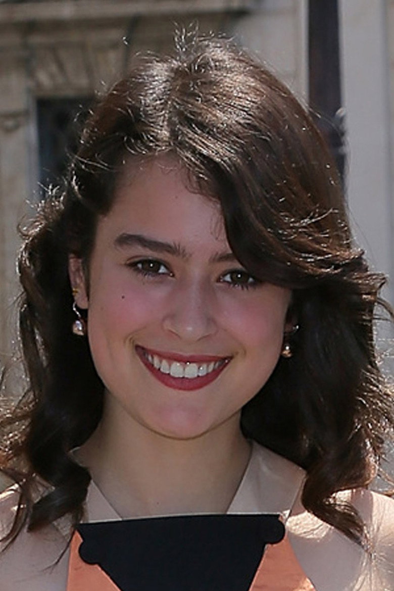 Rosabell Laurenti Sellers photo 9
