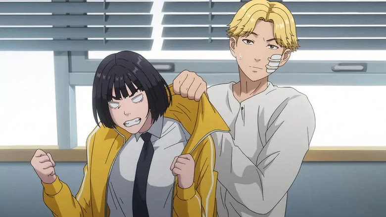 Still from Viral Hit - Season 1 Episode 7