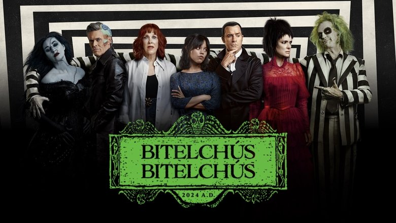 Bitelchús Bitelchús (2024)
