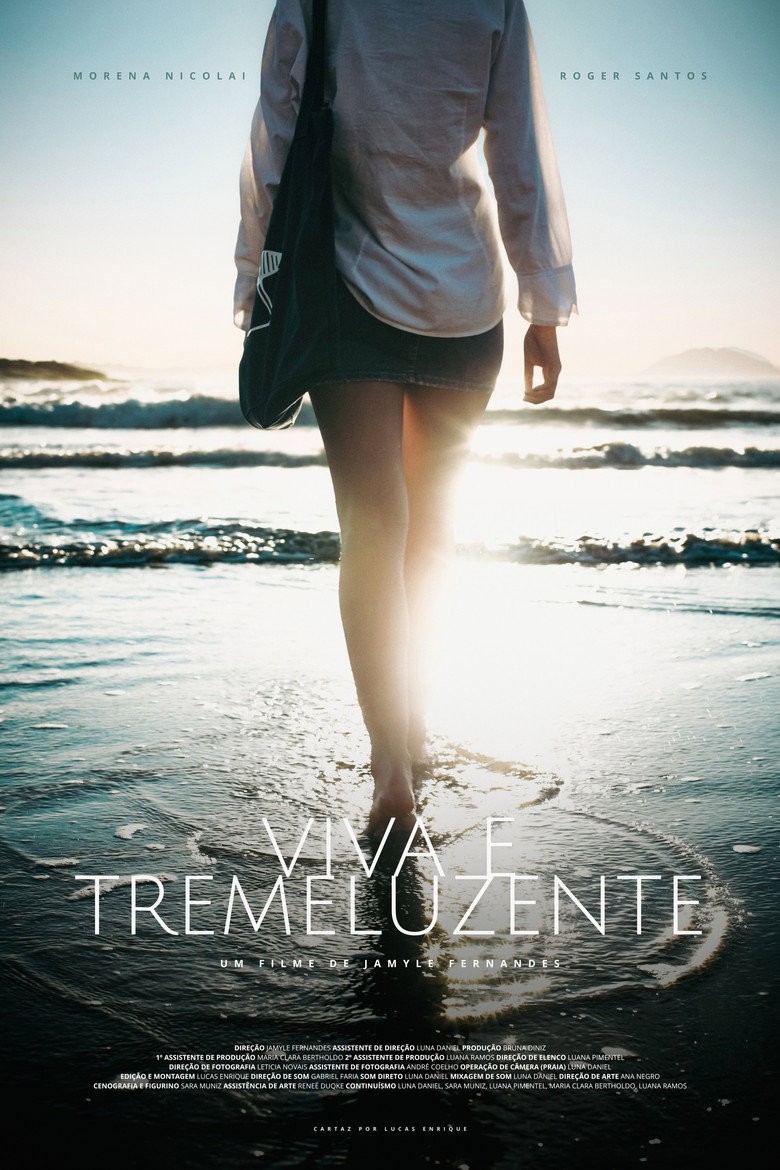 Viva e Tremeluzente