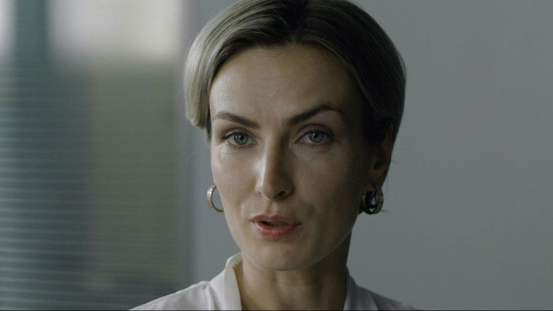 Still image for Стражник season 1 episode 6: Episode 6