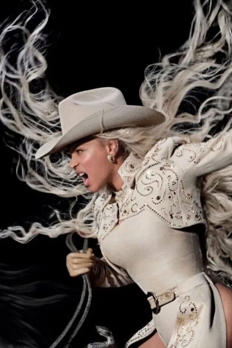 Imatge de Beyoncé: Cowboy Carter Tour