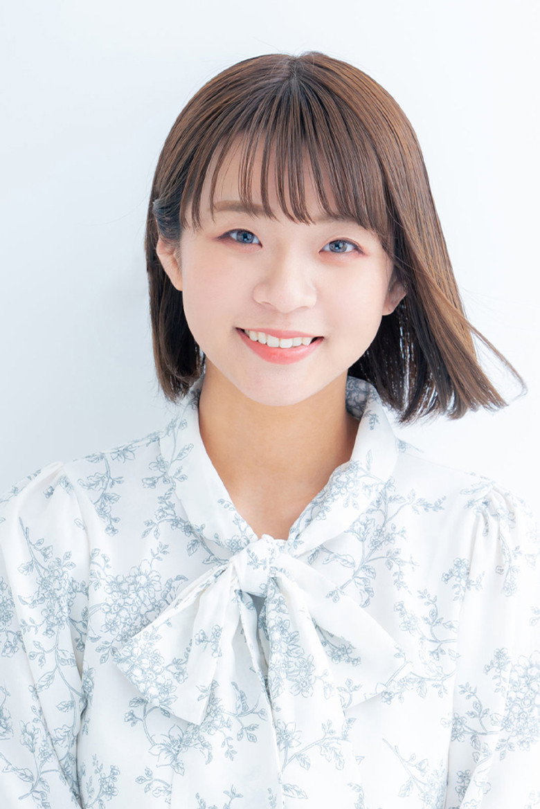 Sakura Deguchi portrait