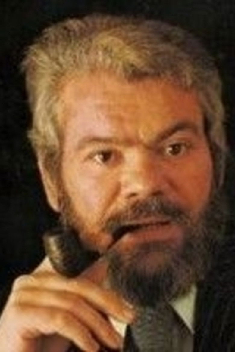 Yves Courrière portrait image