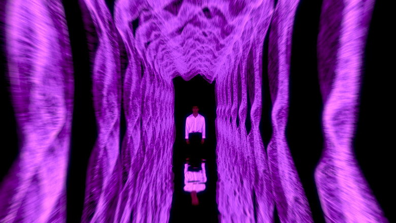 Imatge de Deep Above