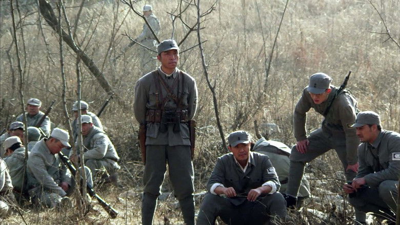 Still image for 战神 season 1 episode 5: Episode 5 Still image for 战神 season 1 episode 5: Episode 5