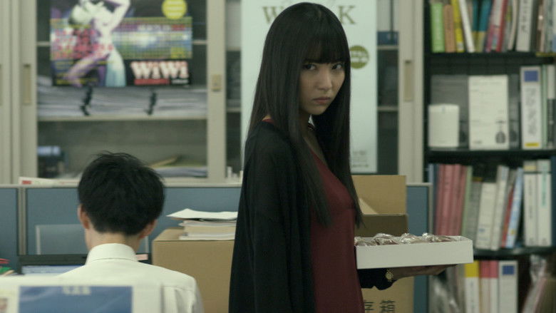 Still image for Kantaro: The Sweet Tooth Salaryman season 1 episode 4: Parfait Still image for Kantaro: The Sweet Tooth Salaryman season 1 episode 4: Parfait