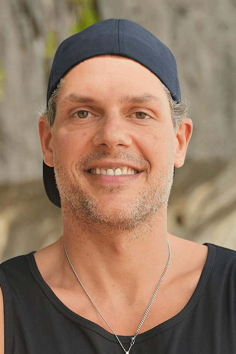Jean-Junior Morin portrait