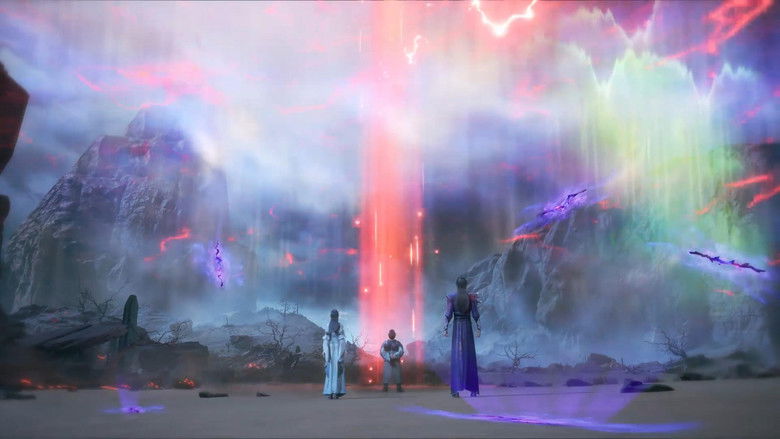 Still image for Glorious Revenge of Ye Feng season 1 episode 56: Episode 56 Still image for Glorious Revenge of Ye Feng season 1 episode 56: Episode 56