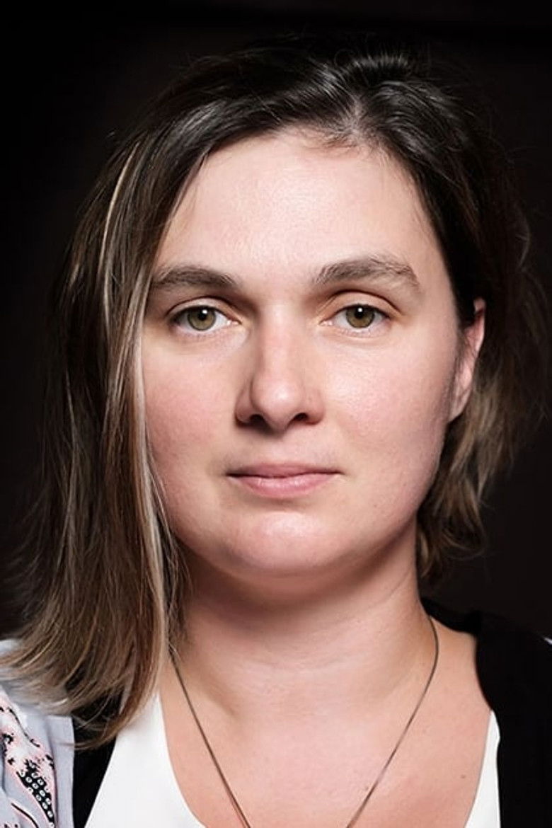 Dorota Jankojć-Poddębniak portrait image