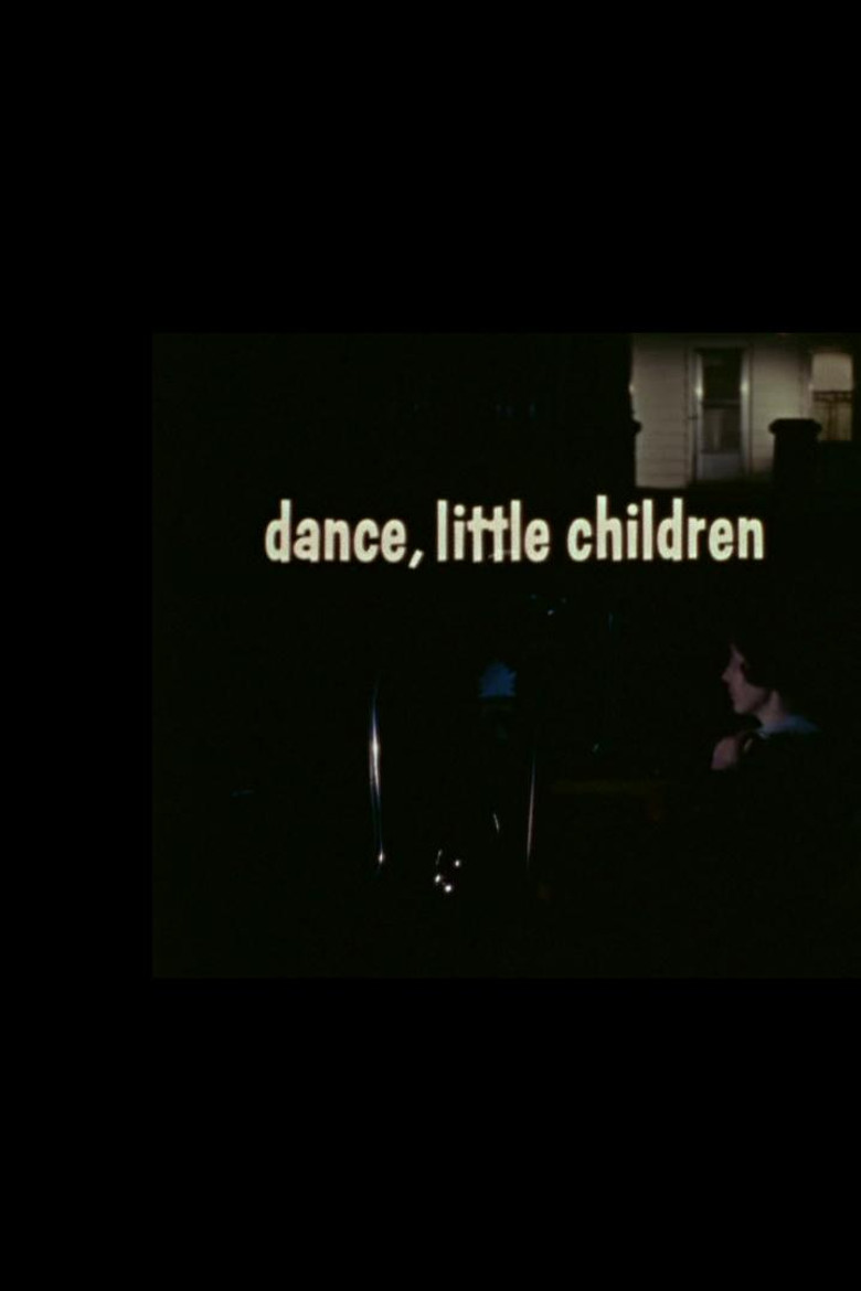 Imatge de Dance, Little Children