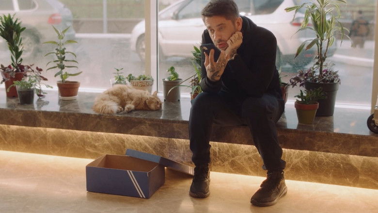 Still image for Stas season 1 episode 4: Episode 4