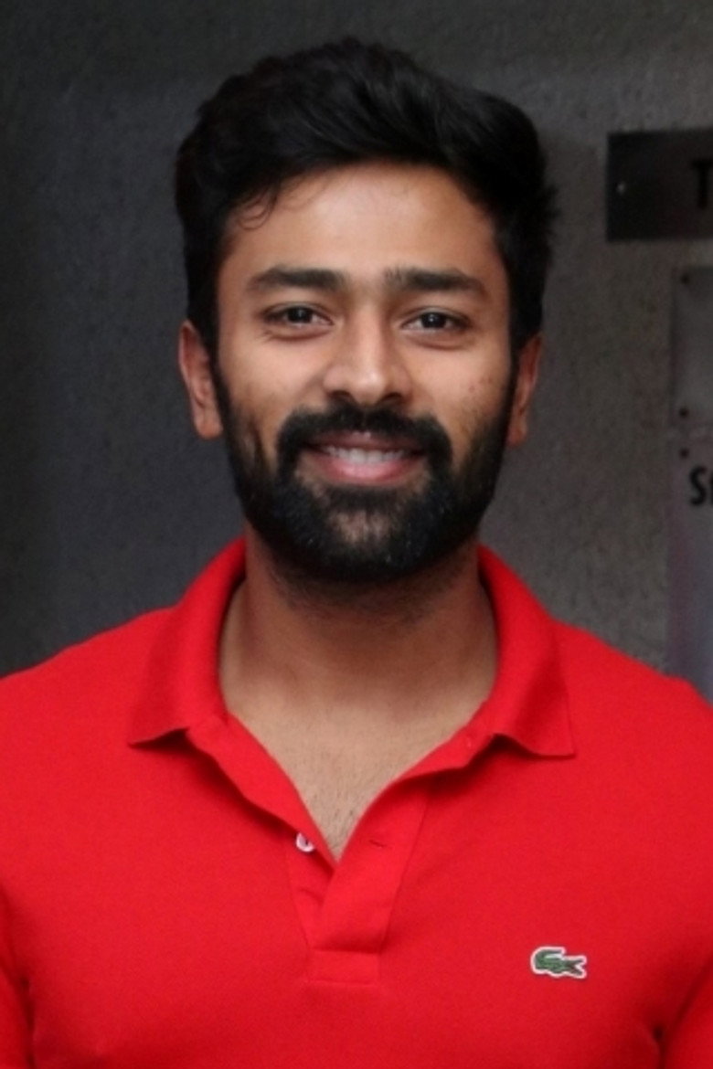 Shanthanu Bhagyaraj photo 3
