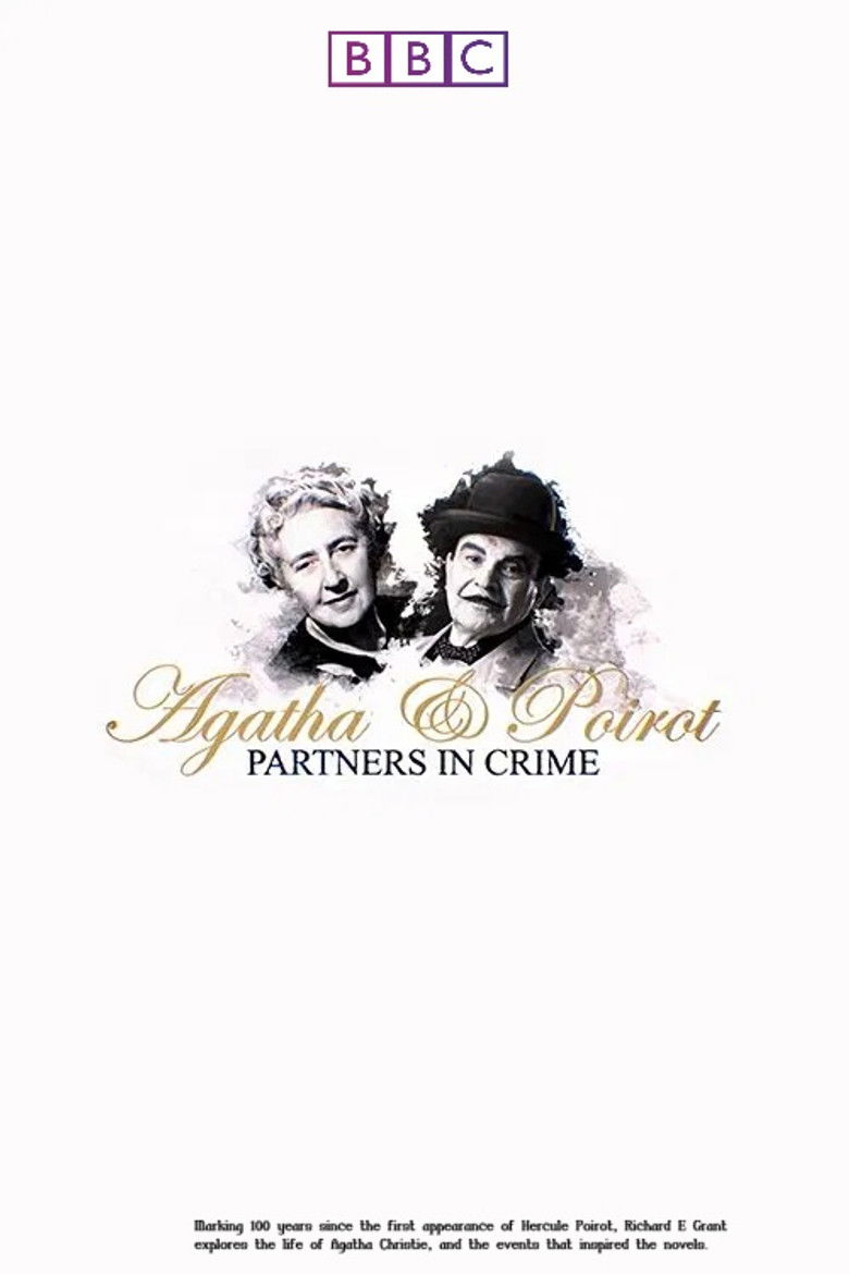 Imatge de Agatha & Poirot: Partners in Crime