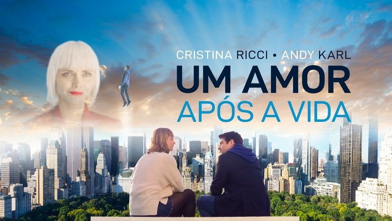 Um Amor Após a Vida