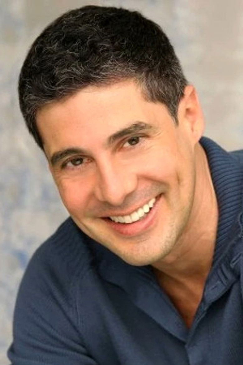 Memo Sauceda portrait image