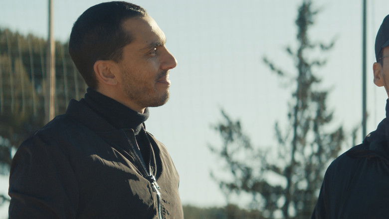 La paz de Marsella Temporada 2 Episodio 3 Cuevana 3