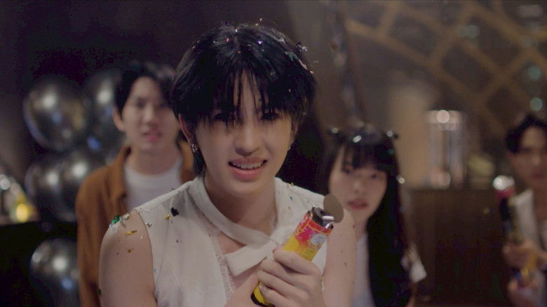 Love Upon a Time — scene 13